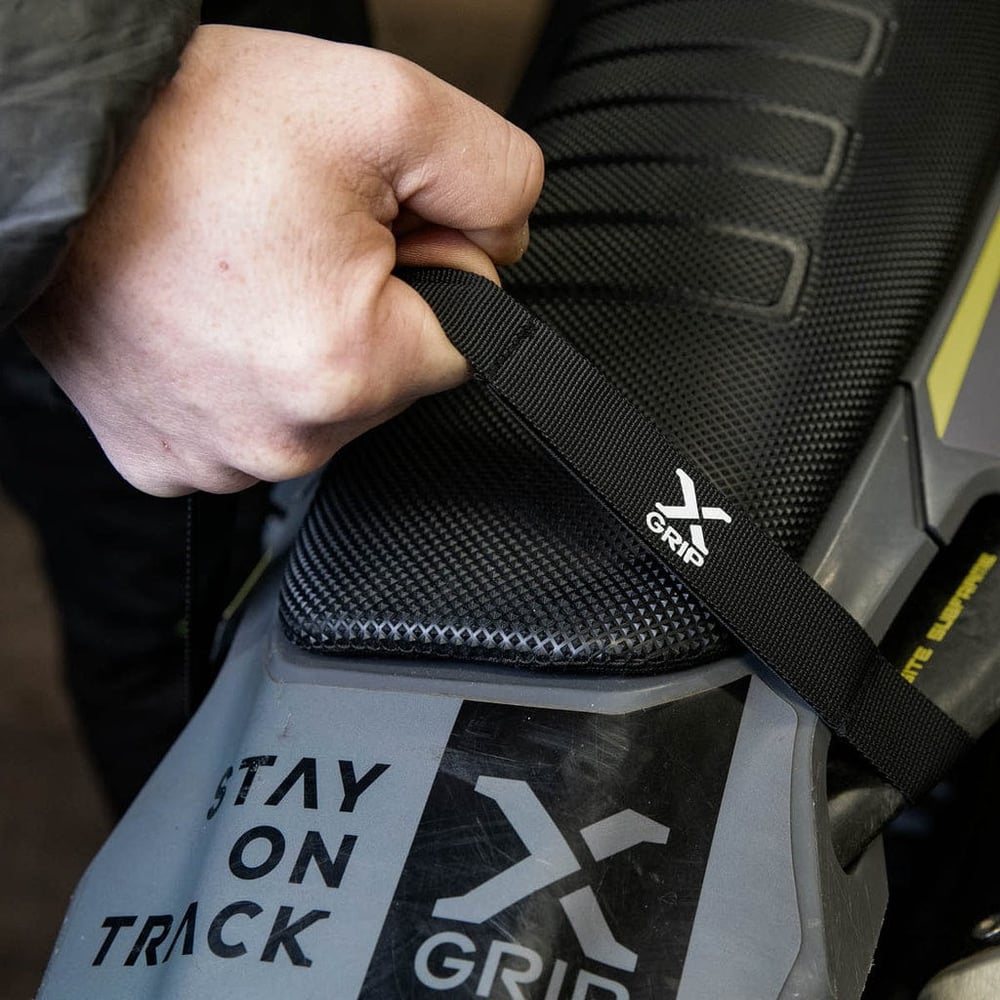 Chinga Ridicare Spate Universala X-GRIP - XG-2529