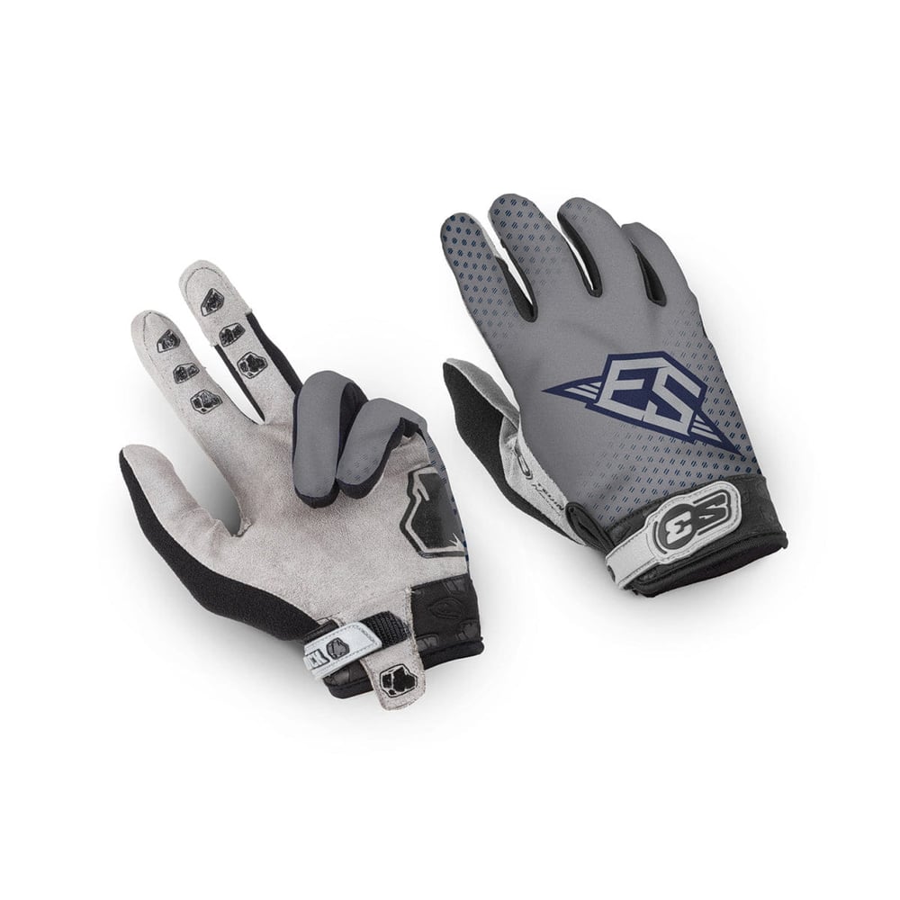 S3 Rock Gloves - Grey