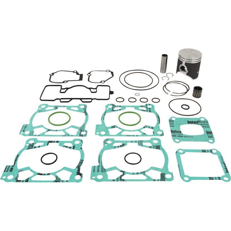 VERTEX PISTON KIT KTM SX 125 '16-'22, XC-W 125 '23-'24, HUSQVARNA TC 125 '16-'22