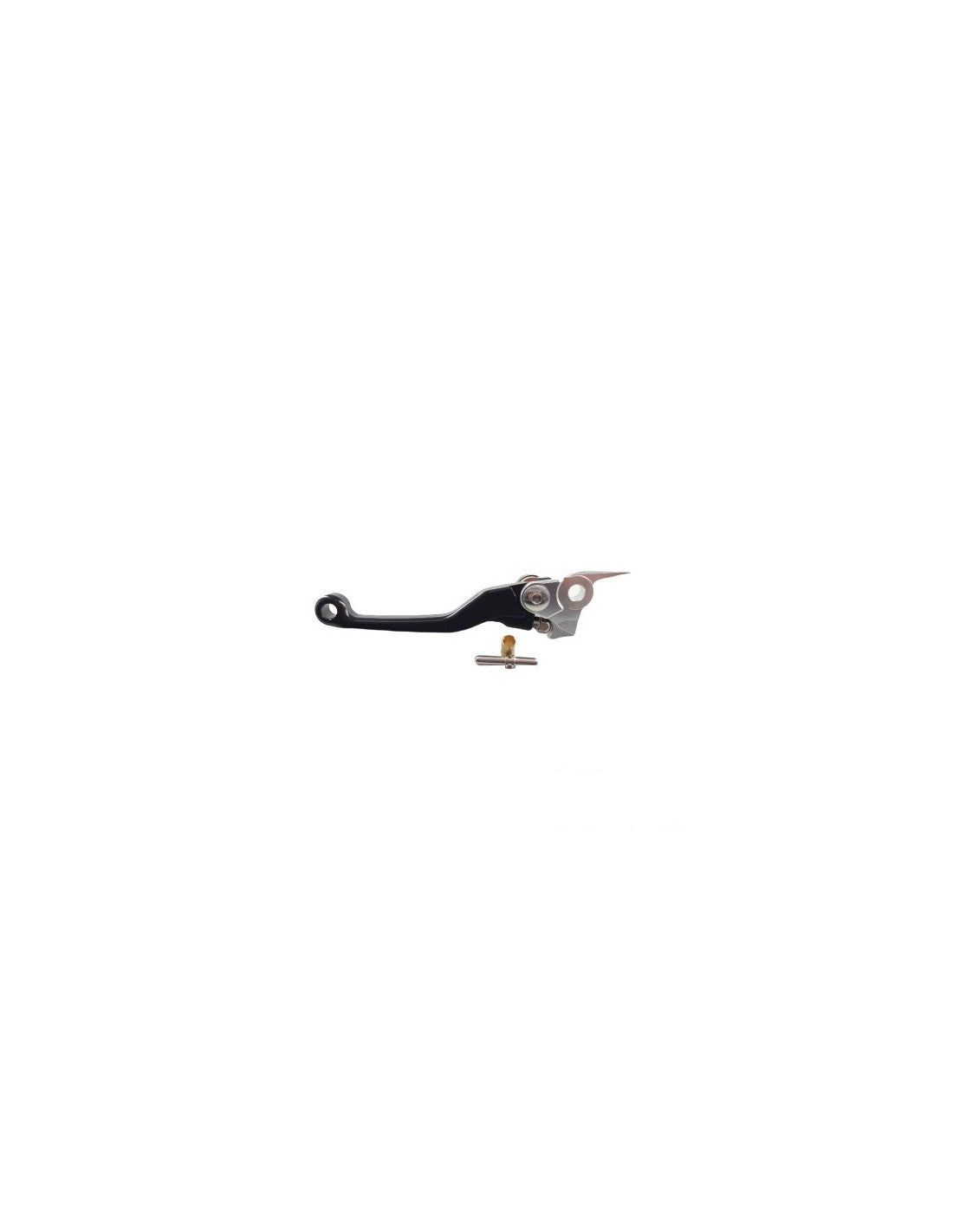 Clutch lever KTM Freeride '14-'20 foldable (OEM 72013002000) Enduro Expert EE7287BK
