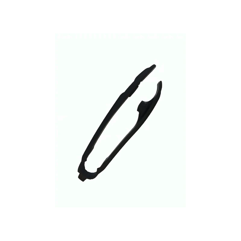 Chain slider, left KTM/HUSQVARNA/GASGAS 2024-2026 Black