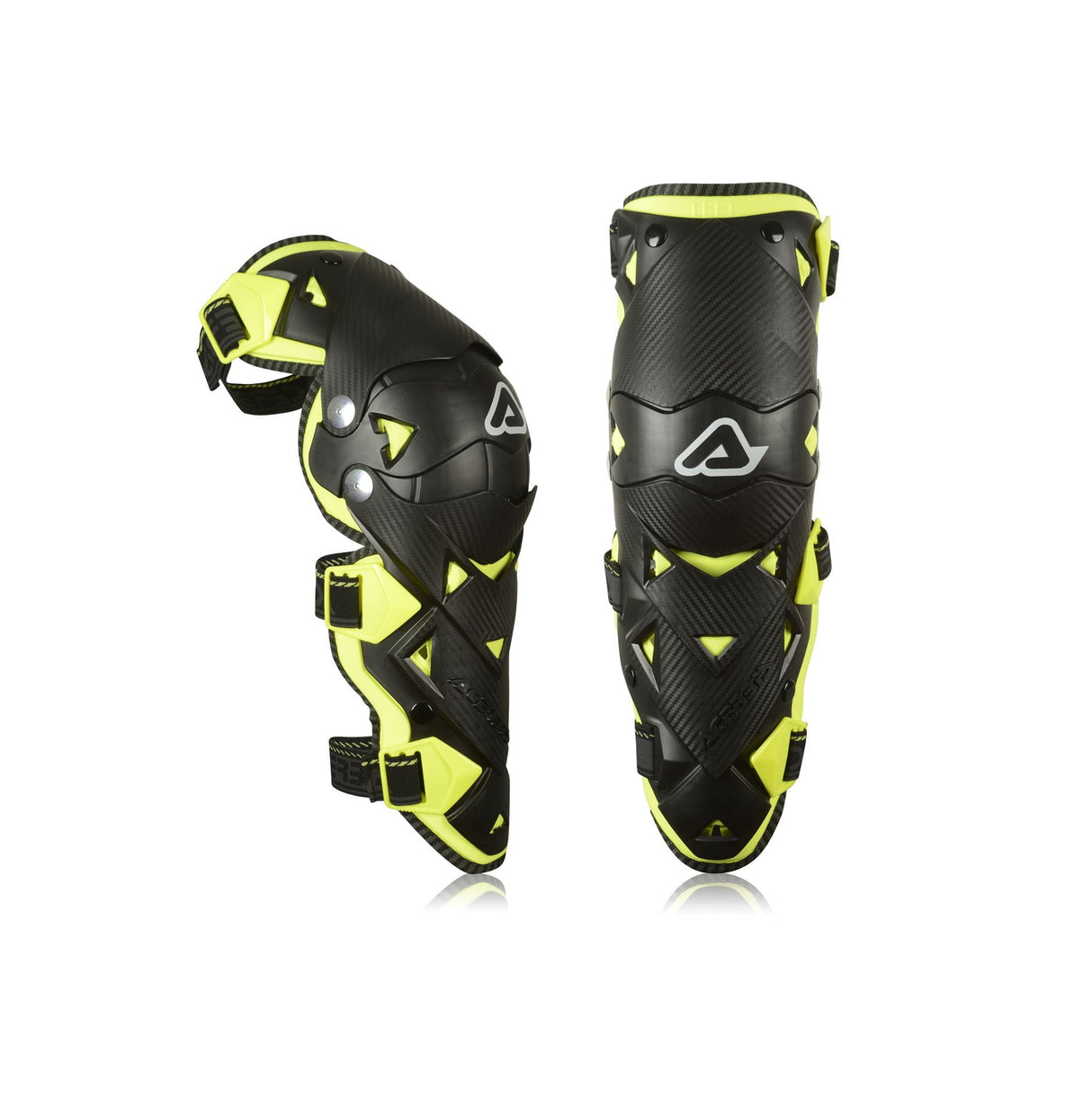 Genunchiere / Protectii Genunchi - Acerbis EVO 3.0