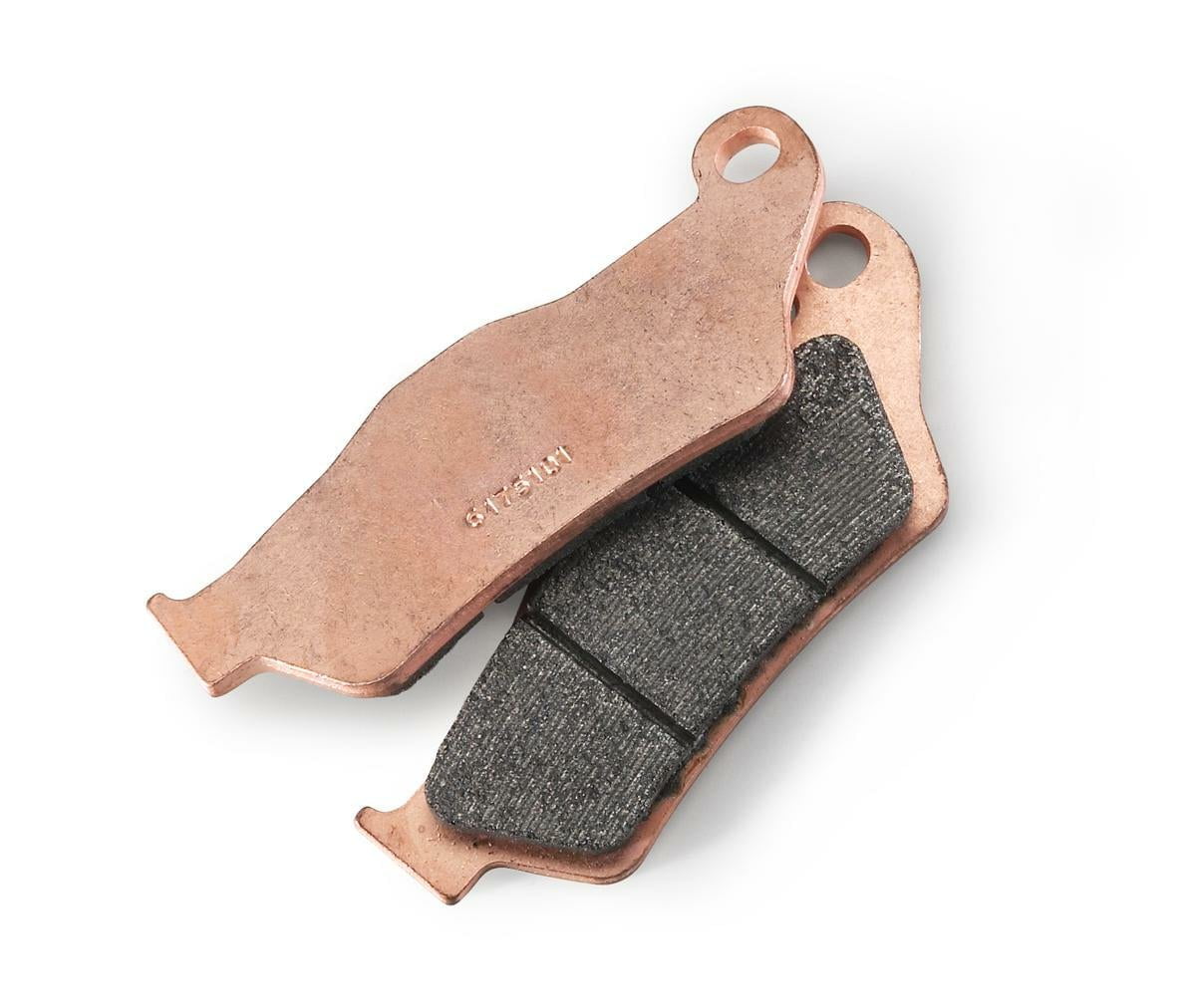 OEM Brembo Front Brake pads KTM 2004-2024