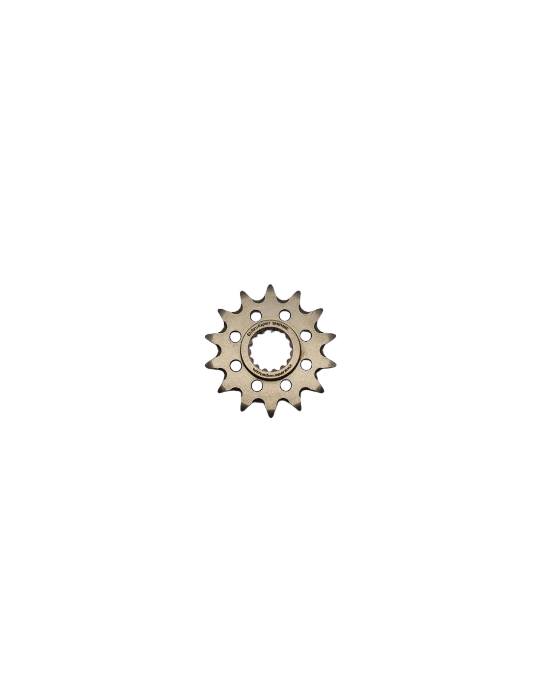 Front sprocket KTM LC4 400-690/ Duke/ Adventure/ SMC-R (14 T) JTF1902.14SC