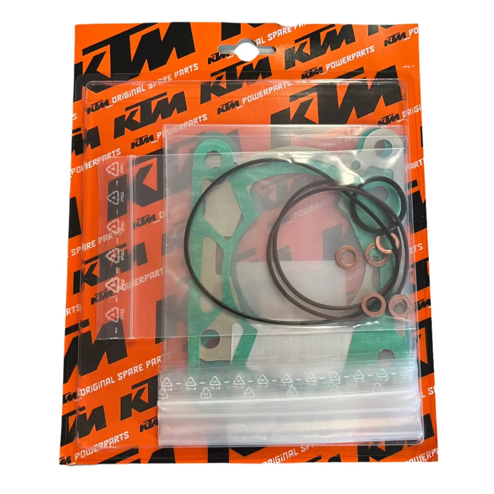 Cylinder Gasket Seal Kit for KTM Husqvarna GasGas 125/150 2023-2026 - A42030097000
