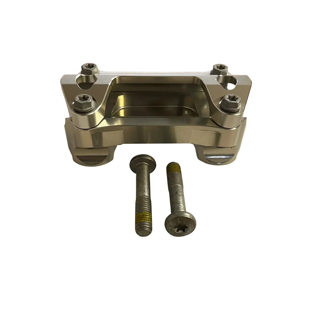 Handlebar Mount Kit 28mm x 36mm for KTM, Husqvarna & GasGas 2022-2026 - A48001039010