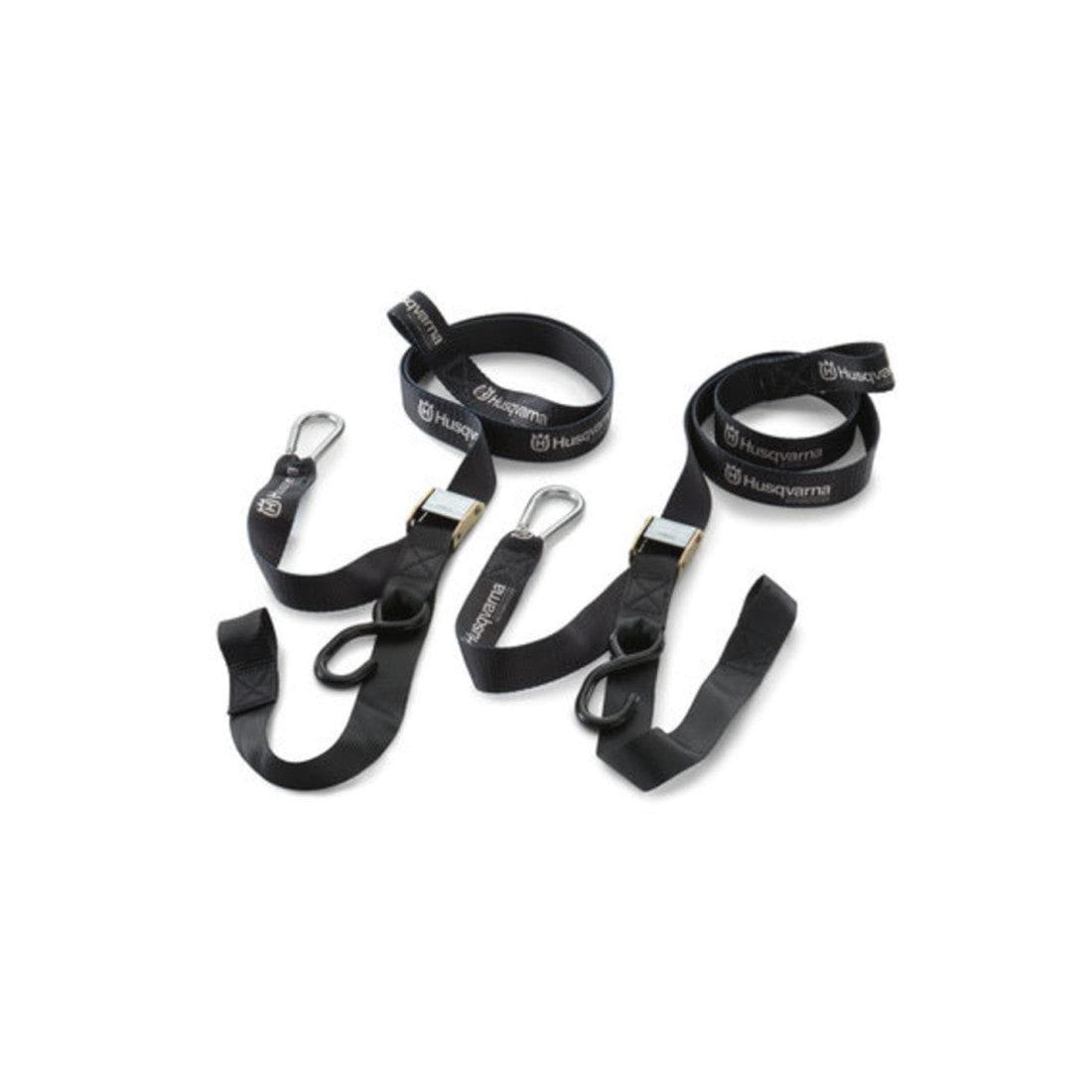 Set chingi ancorare Husqvarna pentru FC FE TC TE 2009-2027 - 26112950000