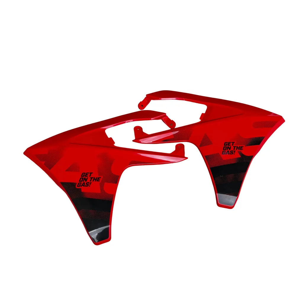 Set Spoilere Laterale GASGAS MX/Enduro 2026 - A59008054000FBJ