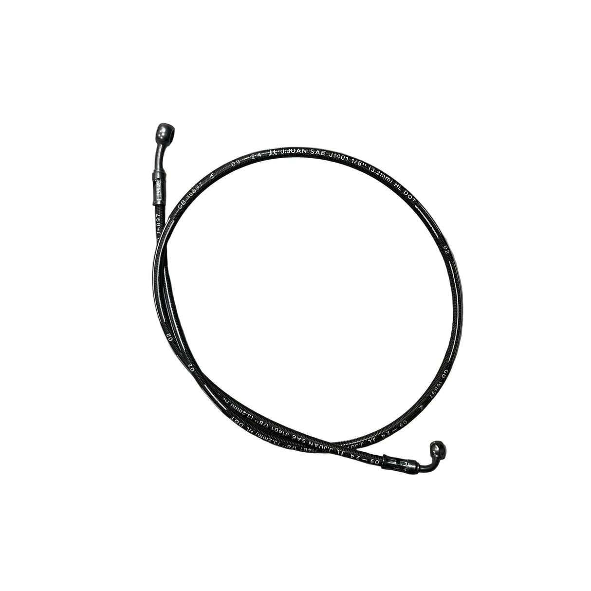 Hydraulic Clutch Hose for GASGAS & Husqvarna 2024-2026