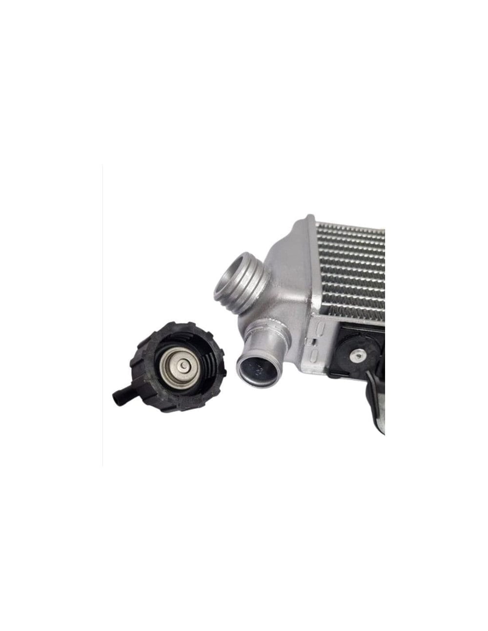 Radiator right KTM 250/300 TBI 2024-2025 Enduro Expert EEA46035008000