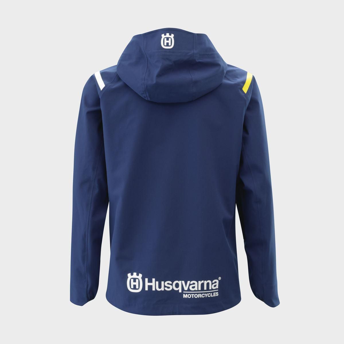 Husqvarna TEAM HARDSHELL JACKET