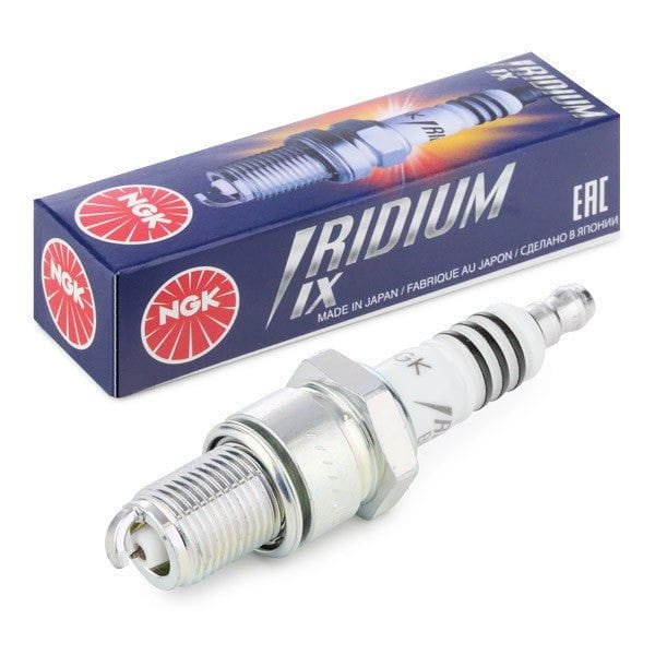 NGK Spark Plug Iridium BPR8EIX TSP TPI/TBI KTM/HUSQVARNA/GASGAS