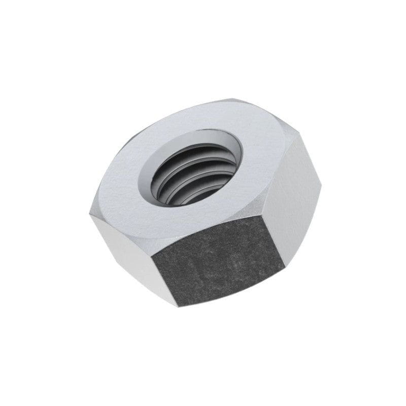 Hex Nut DIN 934 M8