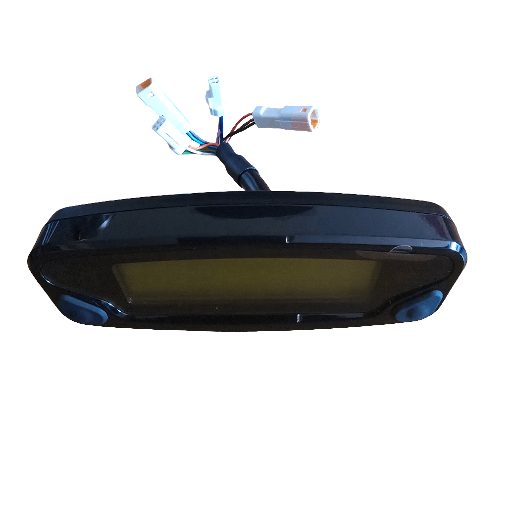 Dashboard HUSQVARNA TE/FE 2015-2023 / GASGAS EC 2021-2023