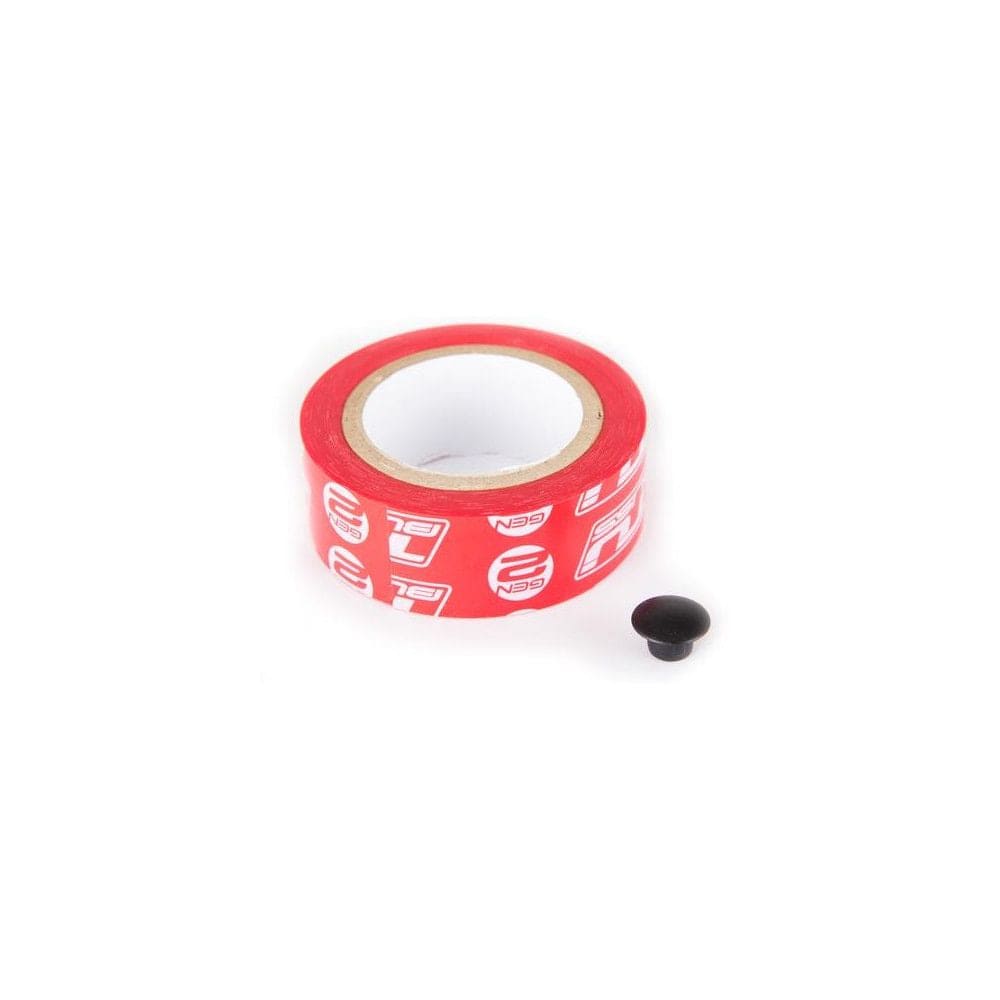 Rim Tape Tubliss System 18" Rim/Wheel