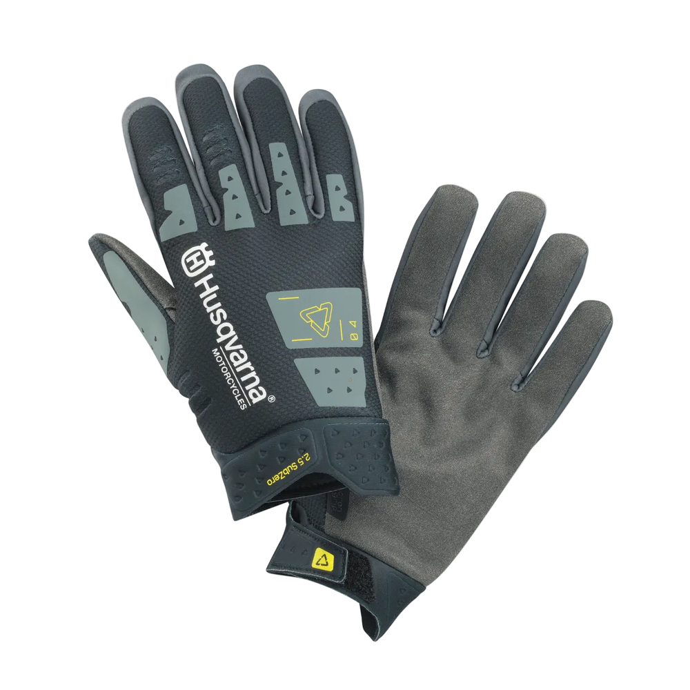 Manusi Neopren Iarna Husqvarna 2.5 SUBZERO GOTLAND