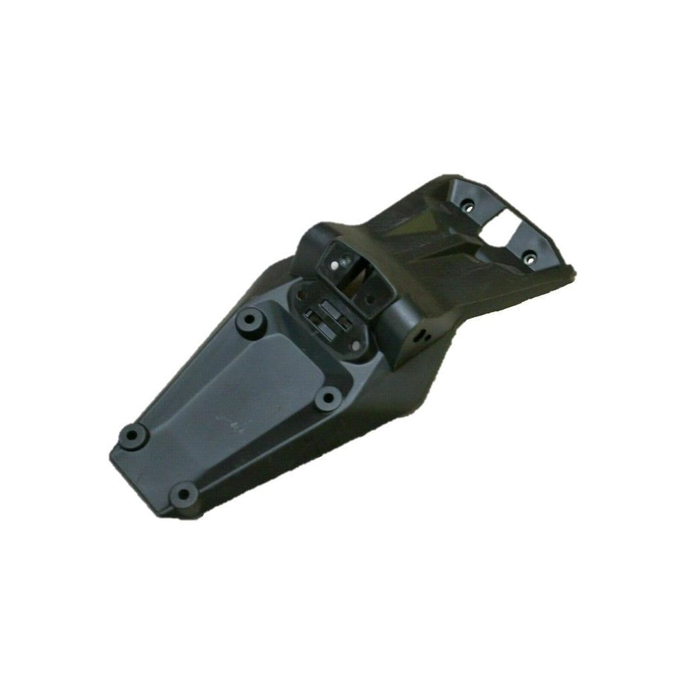 KTM License Plate Holder Extension for 2020-2023 EXC/EXC-F - 79708016000