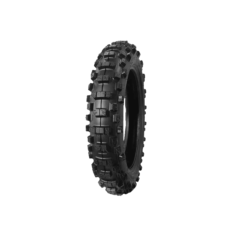 Tire JOURNEY 140/80-18 TT 70R Rear HARD