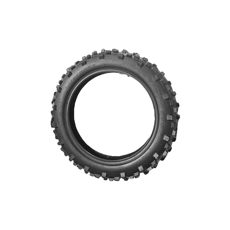 Tire JOURNEY 140/80-18 TT 70R Rear HARD