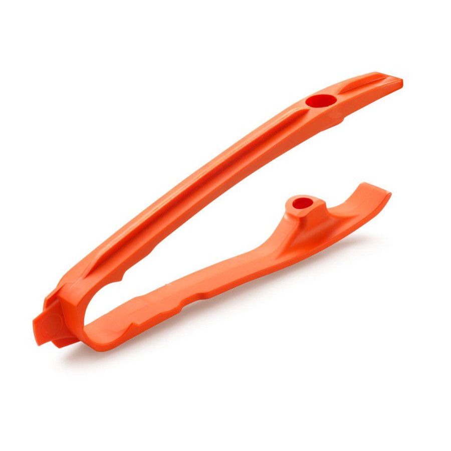 Chain sliding left KTM 2024+ ORANGE