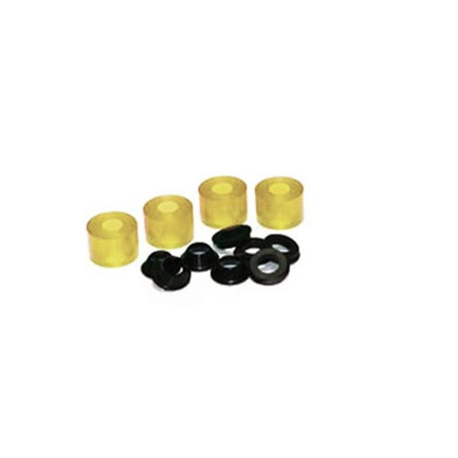 KTM PHDS Elastomer kit yellow/medium
