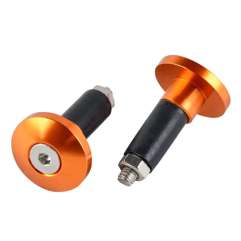 Handle Bar Ends Plug/Cap KTM/HUSQVARNA/GASGAS 28mm
