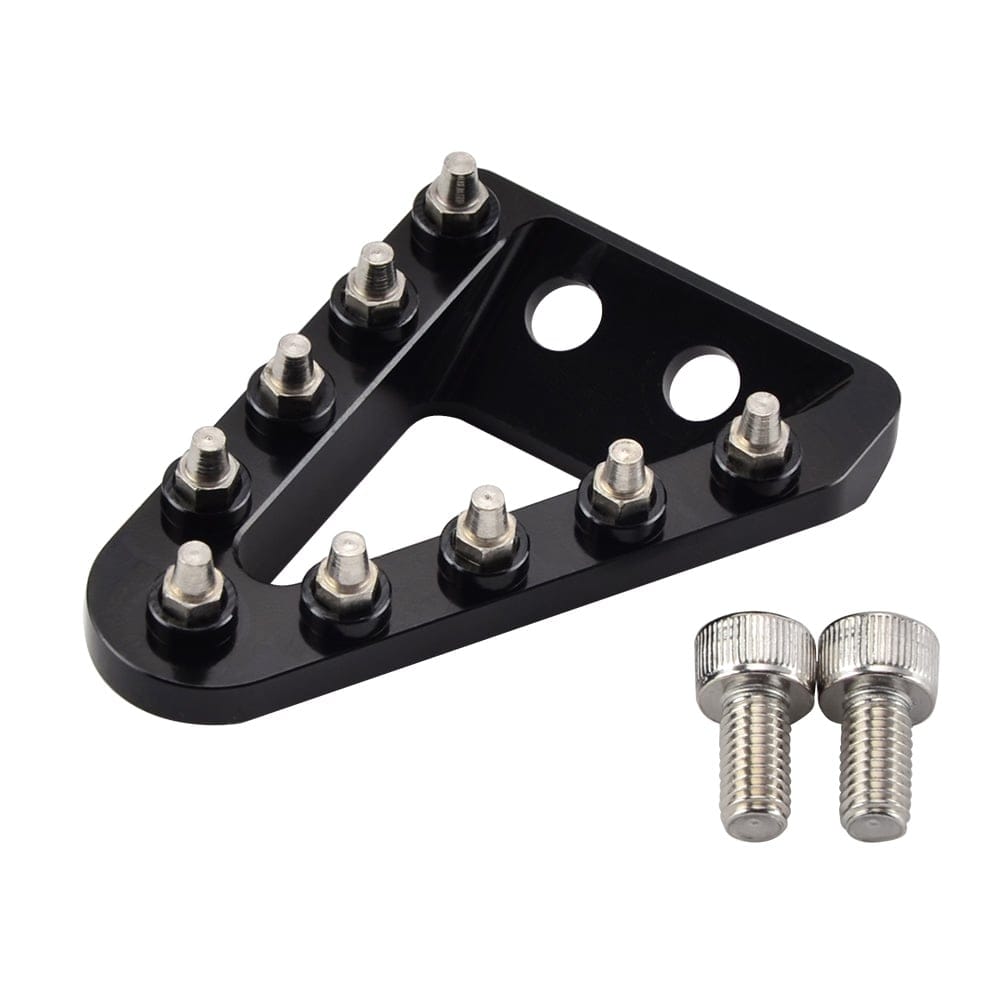 Wider Foot Brake Step Plate For KTM/HUSQVARNA/GASGAS 2017-2024