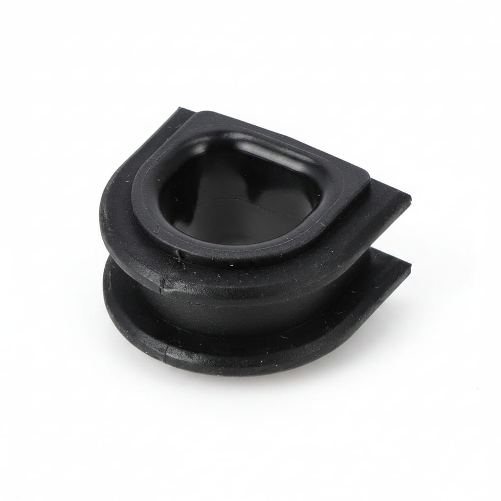 Rubber Gasket for KTM 85 SX & Husqvarna TC 85 2003-2017 - 47137091000