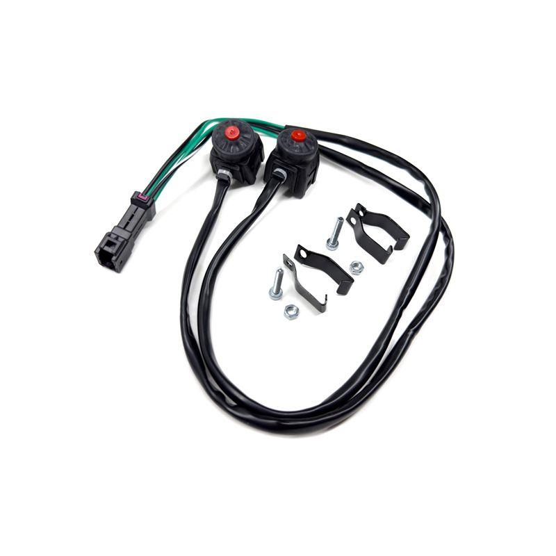 Start/Stop Button Set 24/25 24/25 150-500 2T/4T KTM/HUSQVARNA/GASGAS