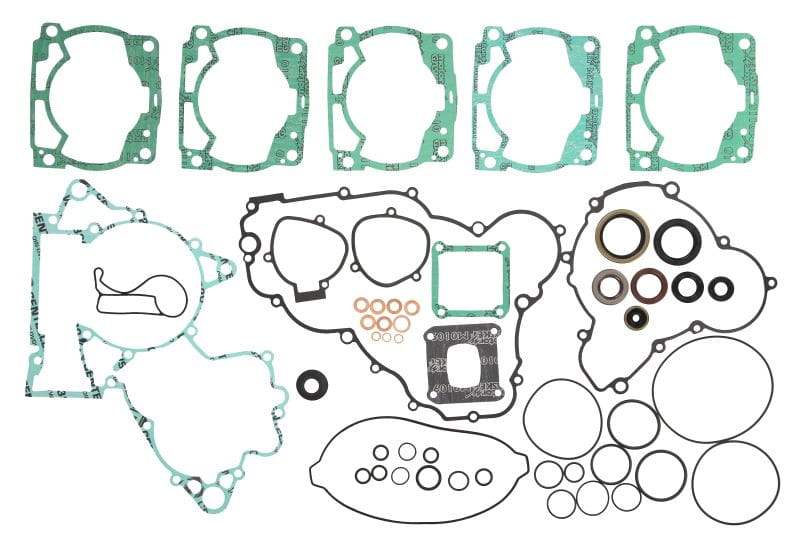 Athena Complete Engine gaskets 250/300 2017-2019 (*2020-2023) KTM/HUSQVARNA