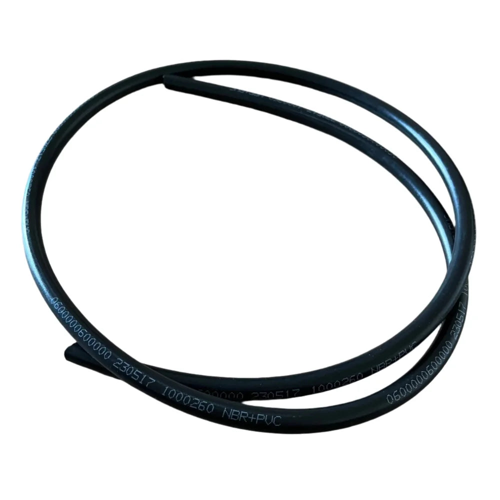 Fuel Tank Breather Hose 5.5x9.5 for KTM, Husqvarna & GasGas 2024-2026 - 0600000600000