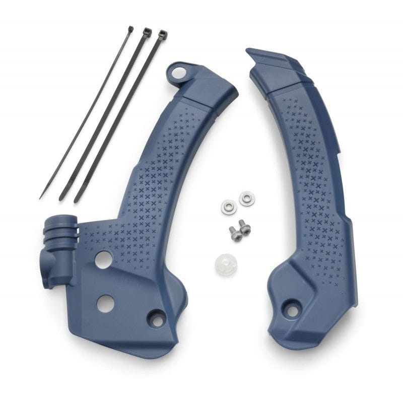 Husqvarna Frame Protection Guard Set fits 2023-2025 Models - A36003094000HA