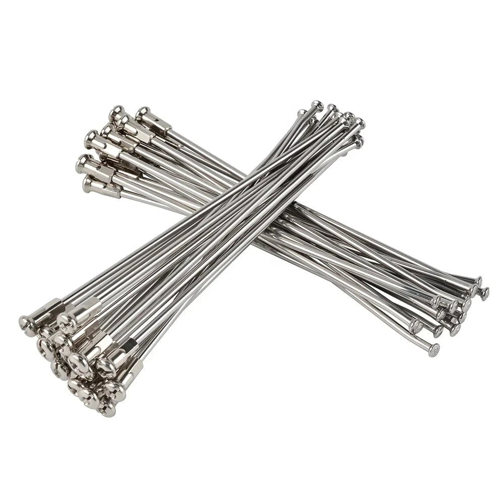 36pcs Spoke Kit/Set for Rear Wheel 18'' KTM/HUSQVARNA/GASGAS ENDURO/MX 17'-25'+