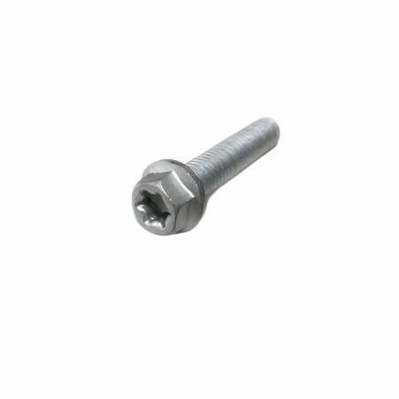 OEM Hex Head Collar Screw M8x25 for KTM, Husqvarna & GasGas 1995-2027 - 0025080256