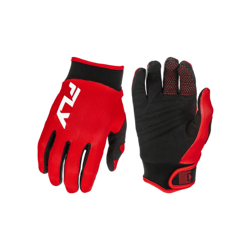 Gloves off-road FLY RACING