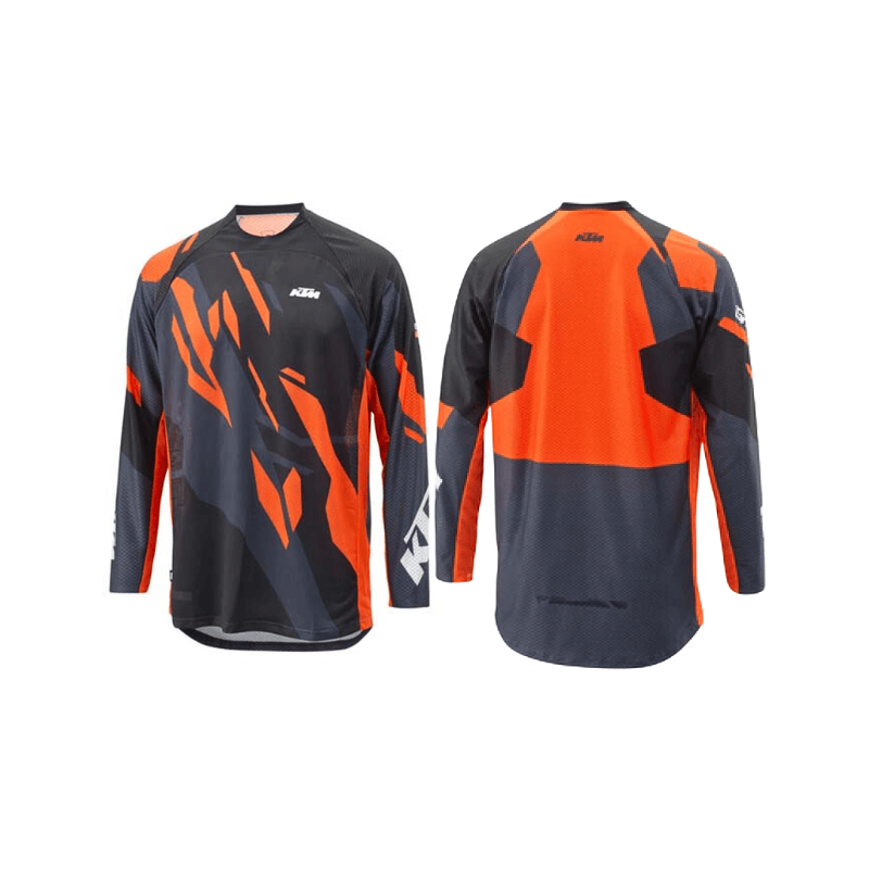 GRAVITY-FX AIR JERSEY size - M