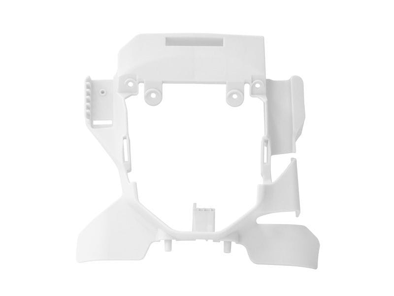 HUSQVARNA 2024+ FRONT HEADLIGHT BRACKET WALL Support