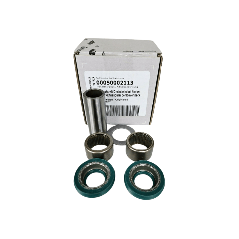 Triangular Cantilever Back Repair Kit for KTM/Husqvarna/GASGAS - 00050002113