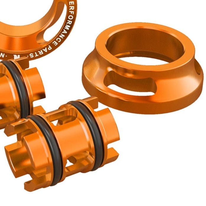 30mm Front Lowdown Inner Kit For WP Forks, KTM/HUSQVARNA/GASGAS 2017-2023