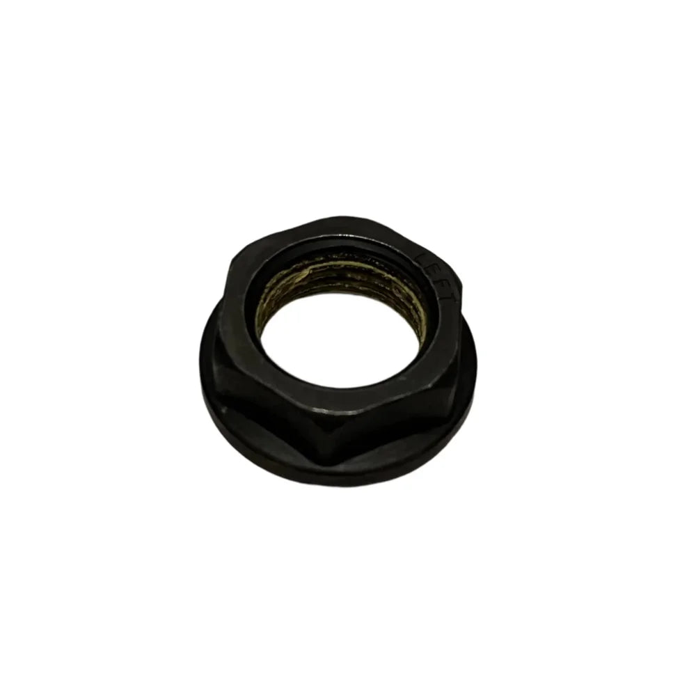 M18x1.5 Precote LH Nut for Crankshaft/Clutch KTM SX-F - 0910001801001S