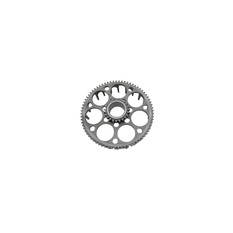 Outer Clutch Basket Hub for KTM 250/300 & Husqvarna 2013-2017 - 54832024044