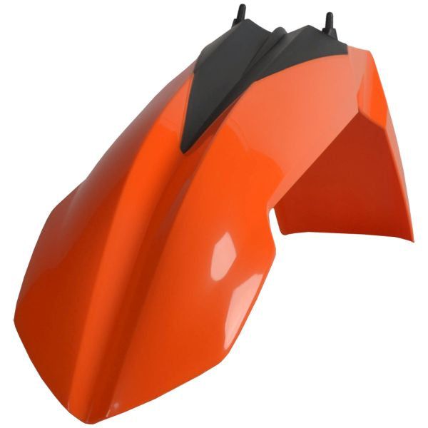 Front Wing Fender KTM 2007-2013