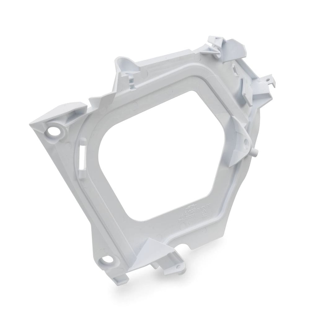 OEM Air Filter Box Front Housing for KTM SX/EXC/XC 2023-2026