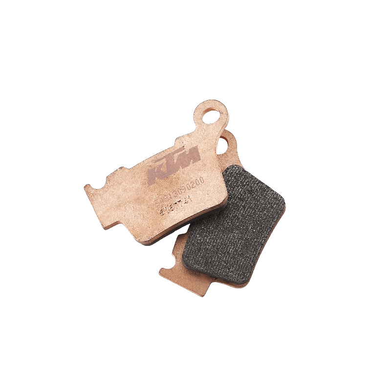 Rear Brake Pads for KTM, Husqvarna & GasGas 2017-2026 - 79013090000