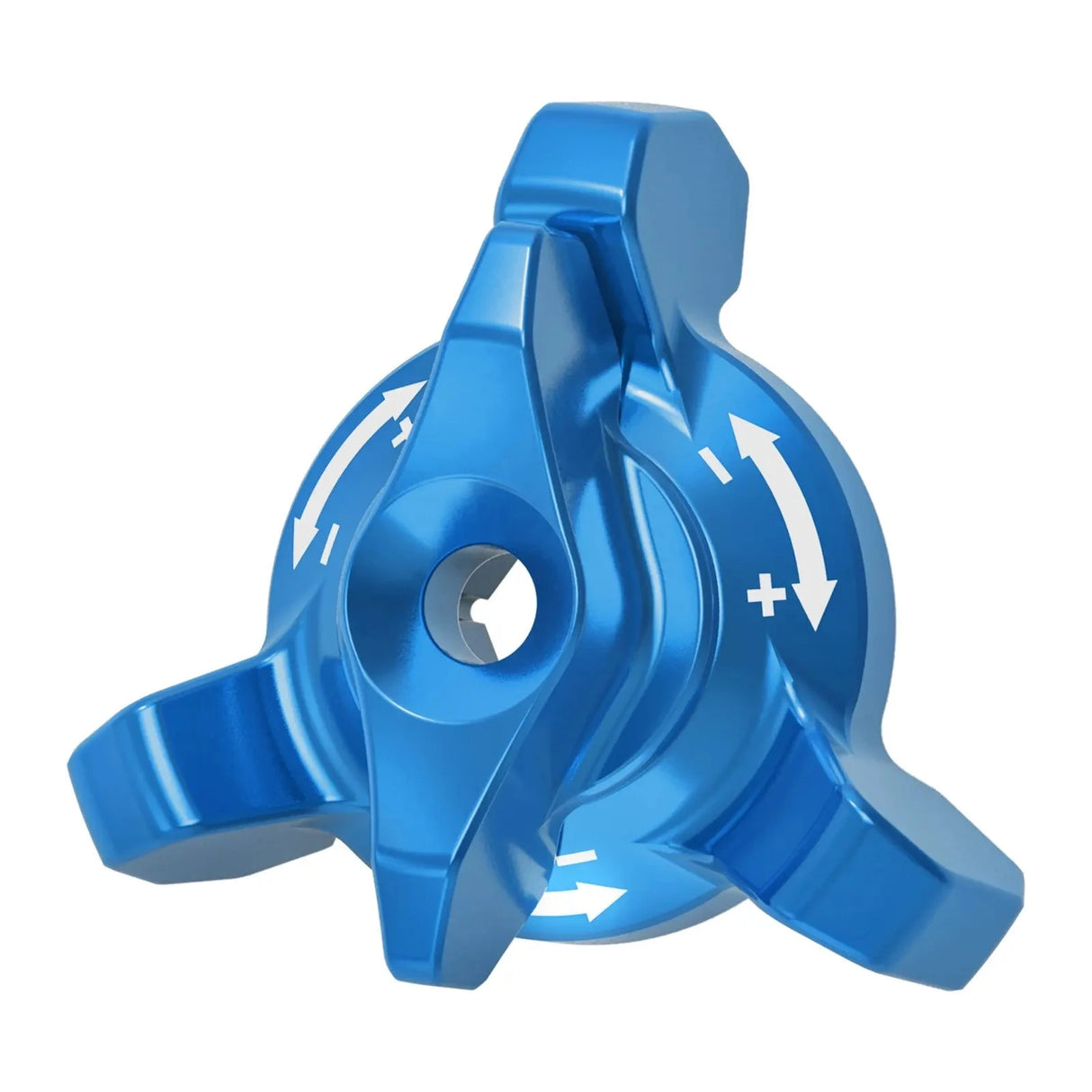 Rear Shock Absorber Adjuster 2024+ KTM/HUSQVARNA/GASGAS ENDURO MX