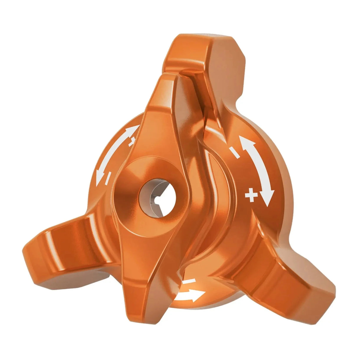 Rear Shock Absorber Adjuster 2024+ KTM/HUSQVARNA/GASGAS ENDURO MX