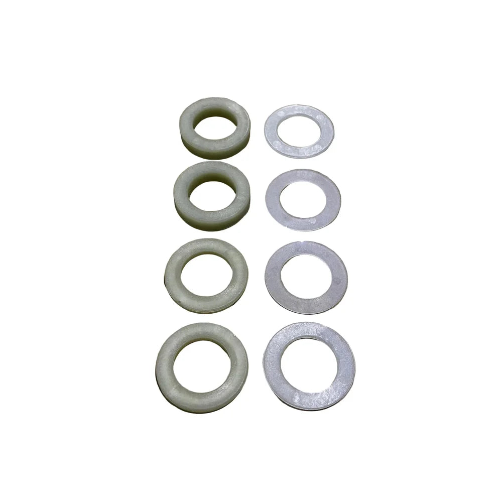 Kit distantier arc furca fata OEM - R14026