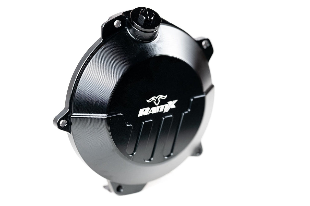 RamX Clutch Cover KTM/HUSQVARNA/GASGAS 2024 2 and 4 Stroke