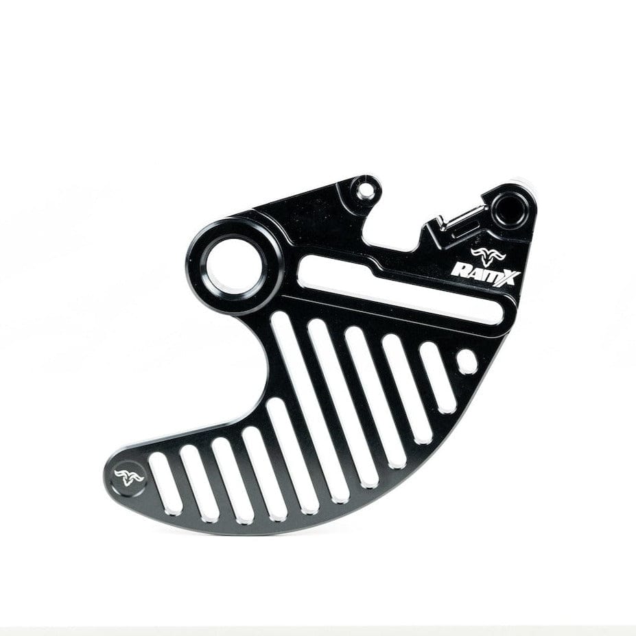 RamX Rear Disc Guard KTM/HUSQVARNA/GASGAS 2017 - 2024