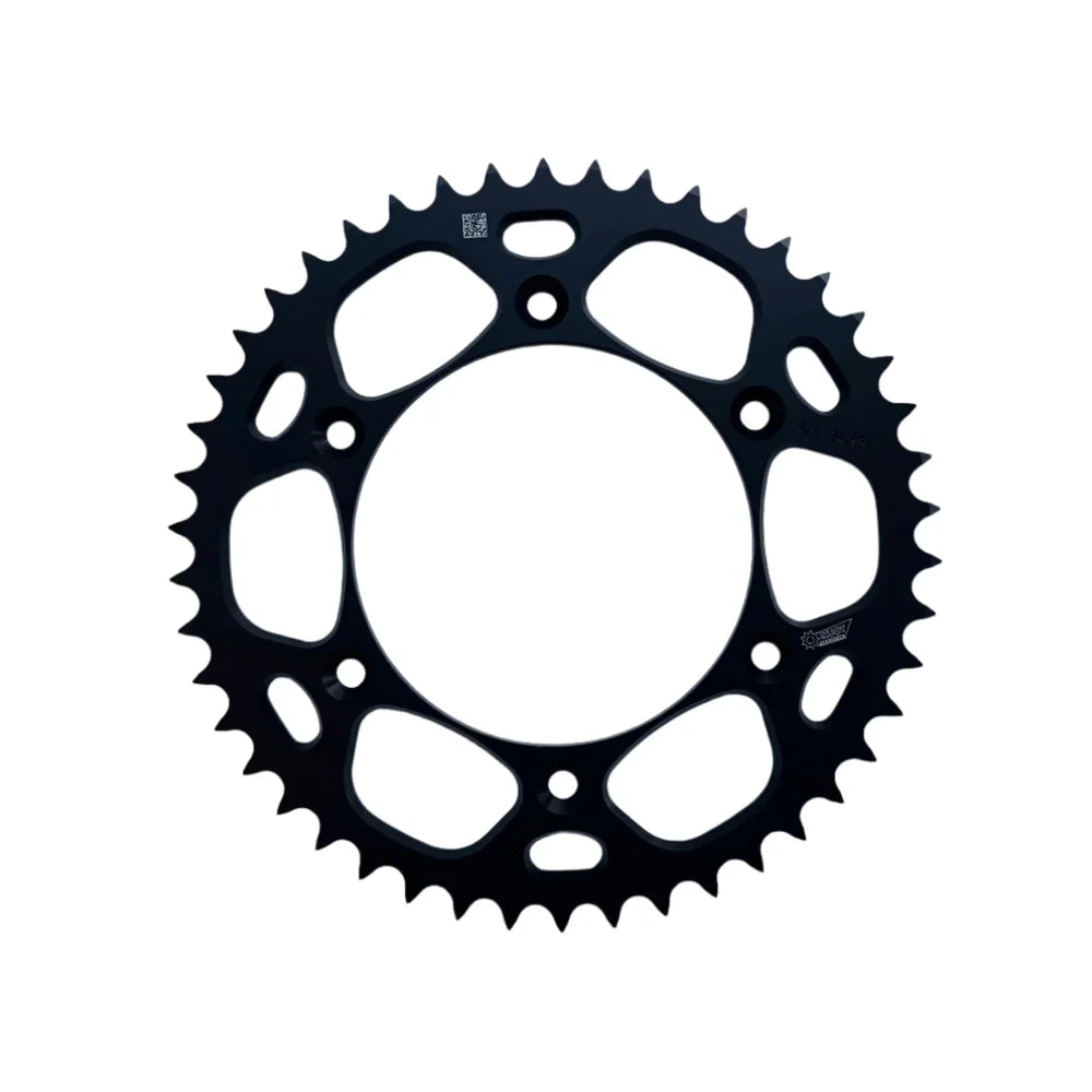 Rear Sprocket 46T for KTM EXC/XC-W & Husqvarna FE/FS 2023-2026 - 7771015104630